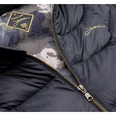 4. Iguana Emeka Jacke W 92800211348