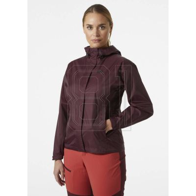 6. Helly Hansen Loke Jacke W 62282 658