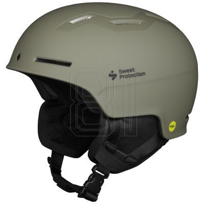 Sweet Protection Winder Mips 92800558908 Skihelm