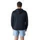 5. Bauer FZ Training Tech Senior Sweatshirt