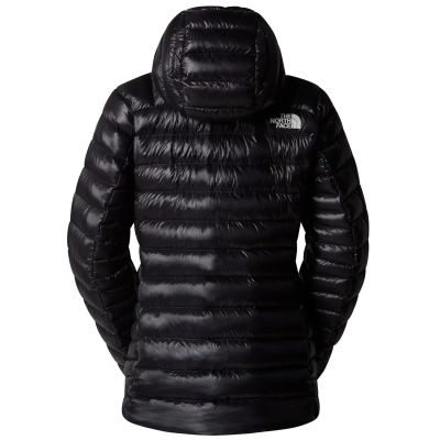 2. The North Face Summit Breithorn Hoodie NF0A8805JK31 Schwarz L
