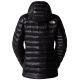 2. The North Face Summit Breithorn Hoodie NF0A8805JK31 Schwarz L