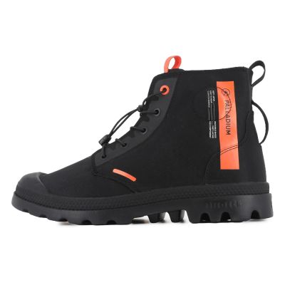 5. Palladium Pampa Lite Journey M 79539-008-M Schuhe