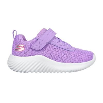 2. Skechers Bounder-Cool Cruise Jr 303550N-LAV Schuhe