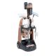 *****SMOBY Rowenta Trolley mit Staubsauger XF 330326