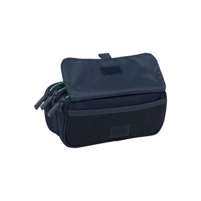 8. Real Madrid Großes Dreifach-Federmäppchen 812557710