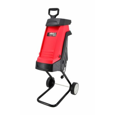 AWTOOLS AW81020 2500W Elektrischer Asthäcksler