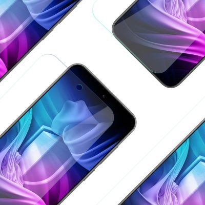 6. 3mk Silky Matt Pro Mattfolie für Vivo X300 Pro