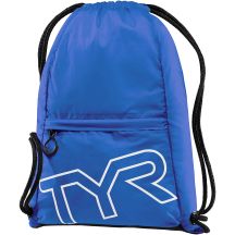 TYR Rucksack mit Kordelzug, Einheitsgröße
