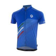 Rogelli TEAM 2019 T-Shirt blau M