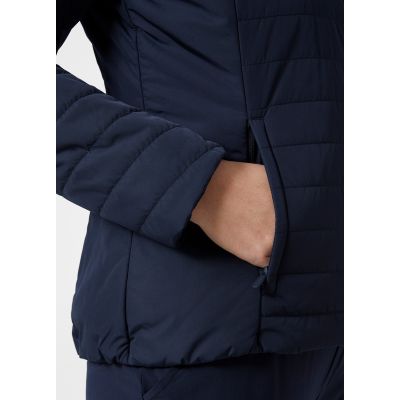 2. Helly Hansen Vrew Insulator Jacket 2.0 W 30239-597