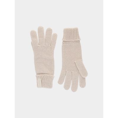 Outhorn OTHAW22AGLOF005 Damen Winterhandschuhe