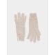 Outhorn OTHAW22AGLOF005 Damen Winterhandschuhe