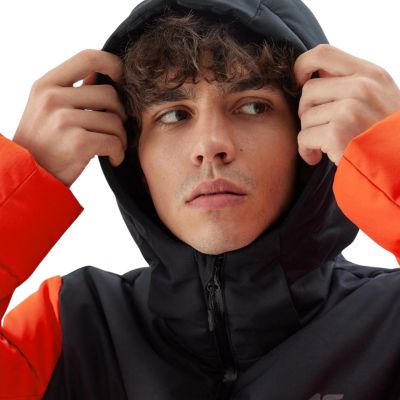 16. Skijacke 4F M307 M 4FAW23TTJAM307 62S