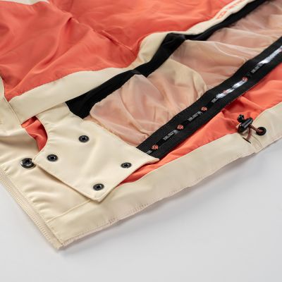 13. Iguana Ambla W 92800621870 Isolierte Jacke