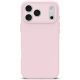 4. Tech-Protect Uniq MagSafe Hülle für iPhone 17 Pro Max – Pink