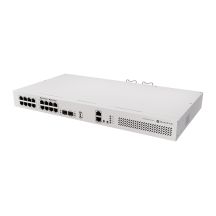 NET 16PORT 2SFP+/CRS418-8P-8G-2S+RM MIKROTIK Switch