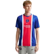 Nike Paris Saint-Germain 2026/27 Heimtrikot Herren Blau-Rot II1885 417 M