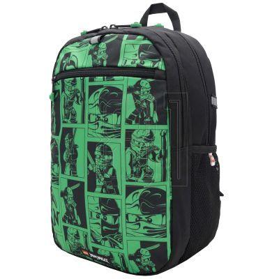 2. Lego Kleiner erweiterter Rucksack 20222-2201