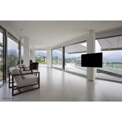 16. Neomounts WL30S-910BL16 TV-Wandhalterung 190,5 cm (75") Schwarz