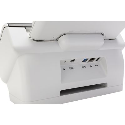 6. Kodak S2060W ADF-Scanner 600 x 600 dpi A4 Schwarz, Weiß