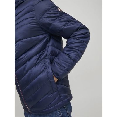 7. Jack & Jones Jjhero Puffer Hood Noos M 12211785