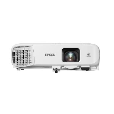 4. Epson EB-994F Projektor Full HD (1920x1080) 4100 ANSI Lumen Weiß