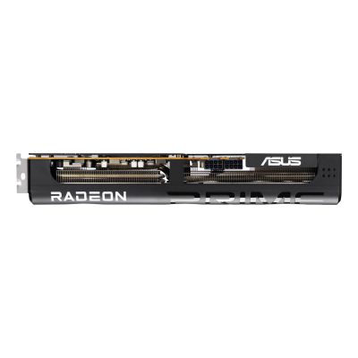 44. Grafikkarte ASUS PRIME RX9070 O16G EVO