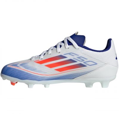 5. adidas F50 League FG/MG Jr IF1367 Fußballschuhe