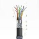 6. Wozinsky HDMI 2.1 Kabel 8K 60 Hz 48 Gbps / 4K 120 Hz / 2K 144 Hz 1 m Silber (WHDMI-10)
