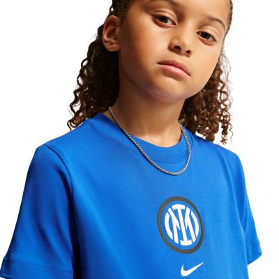 5. Nike Inter Mailand Kinder-Trikot blau IM1710 438