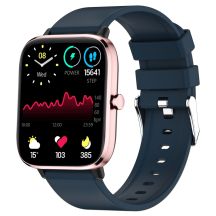 Giewont Smartwatch GW230-5 in Pink und Marineblau