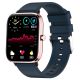 Giewont Smartwatch GW230-5 in Pink und Marineblau