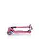 27. Globber GO-UP Deluxe Lights 646-110 Roller/Fahrrad