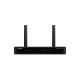 Lancom 1800VAW-4G Router (EU) – DSL – LAN – Strom – WAN – WLAN – 1 Lüfter – Extern – SMA – 2 dBi