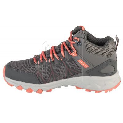 2. Columbia Peakfreak II Mid Outdry Schuhe W 2100091089
