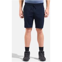 Herren-Shorts ODLO Essential Short blau