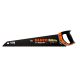Bahco 2600-22-XT-HP Handsäge, Längsschnittsäge 55 cm, Schwarz, Edelstahl