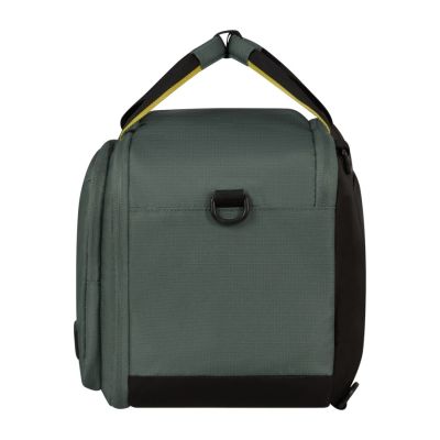 4. American Tourister Take2cabin Grüne Umhängetasche für Jungen und Mädchen