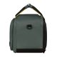 4. American Tourister Take2cabin Grüne Umhängetasche für Jungen und Mädchen