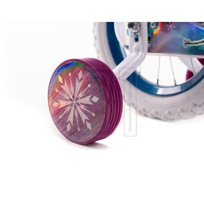 10. Huffy 12" Frozen Jr 22971W Fahrrad