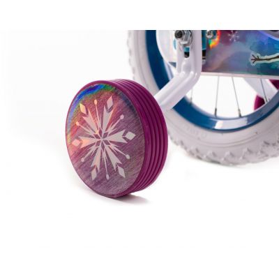 10. Huffy 12" Frozen Jr 22971W Fahrrad