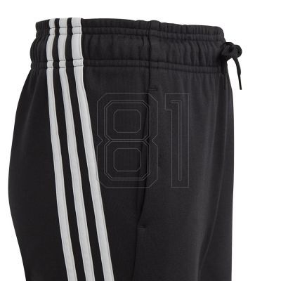 3. adidas FI 3-Streifen-Hose Jr IC0116