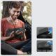 8. Tech-Protect Solid Case für Samsung Galaxy Tab S10 FE+ - Schwarz