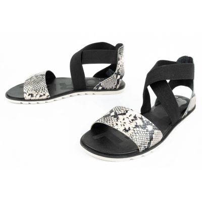 19. Sorel Ella II Sandale W NL4043-010