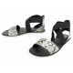 19. Sorel Ella II Sandale W NL4043-010