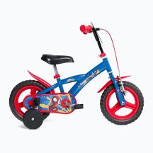 Disney SPIDER MAN 12" Kinderfahrrad