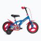 Disney SPIDER MAN 12" Kinderfahrrad