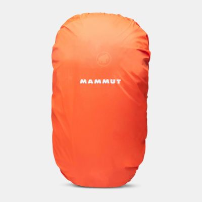 9. Mammut Lithium 20-Liter-Rucksack in Schwarz und Blau