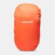9. Mammut Lithium 20-Liter-Rucksack in Schwarz und Blau